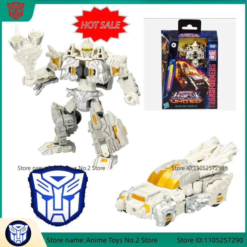 Marque + en Stock transformateur Studio série étoile nucléaire modèle objets de collection poupées d'action loisirs pour adultes cadeaux faits à la main jouets Robot