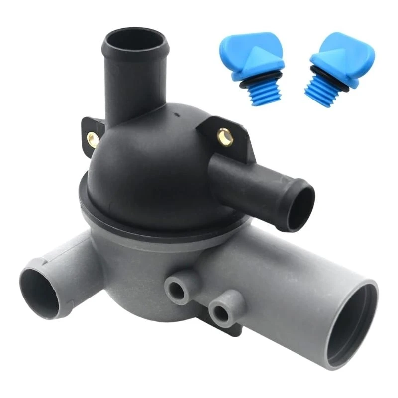 

41XA Replacement Manual Drain Water Distribution Housing Assembly 863631T1 863802T2