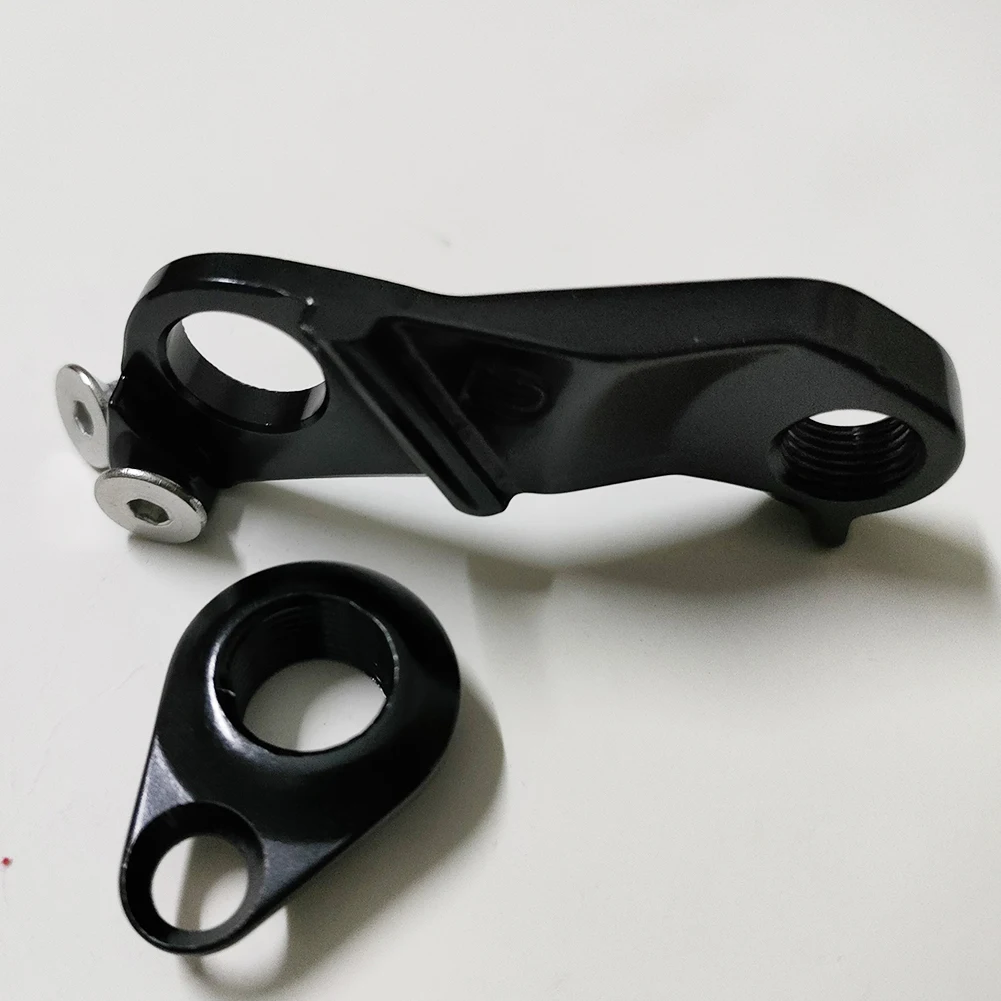 Bicycle Mechanical Component CNC Machined Rear Gear Mech Derailleur Hanger Suitable for Various Bicycles Including For SCOTT