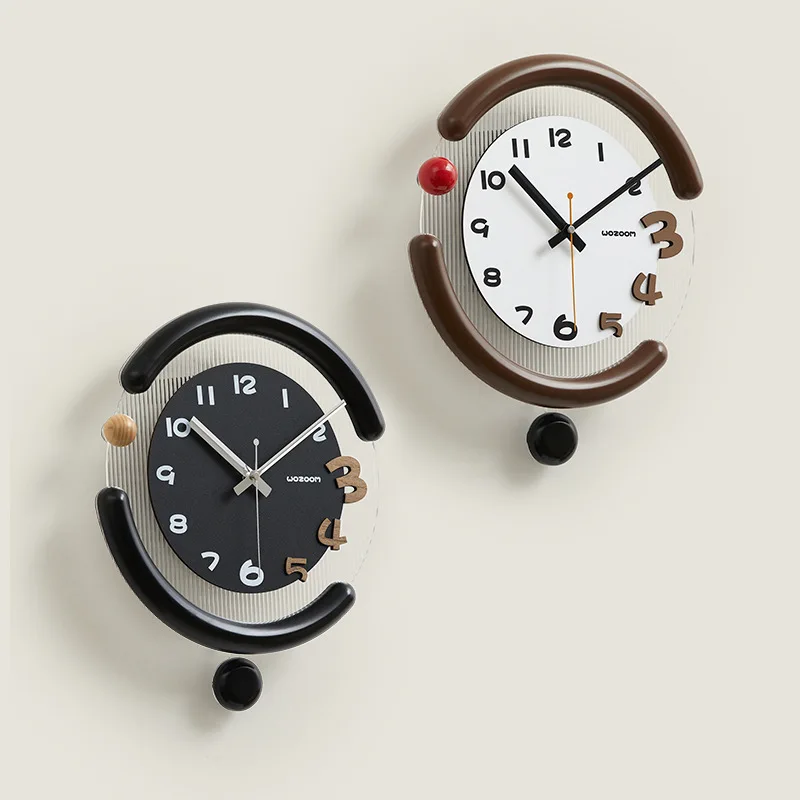 Creative Wall Clock…