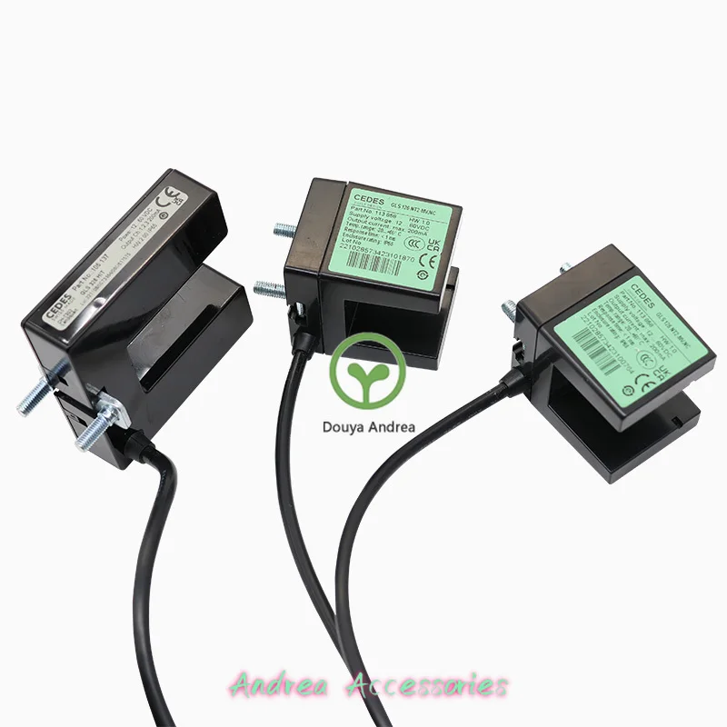 Applicable to Hit achi elevator, 3-in-1 flat sensor, photoelectric switch CEDES GLS126/HIT switch