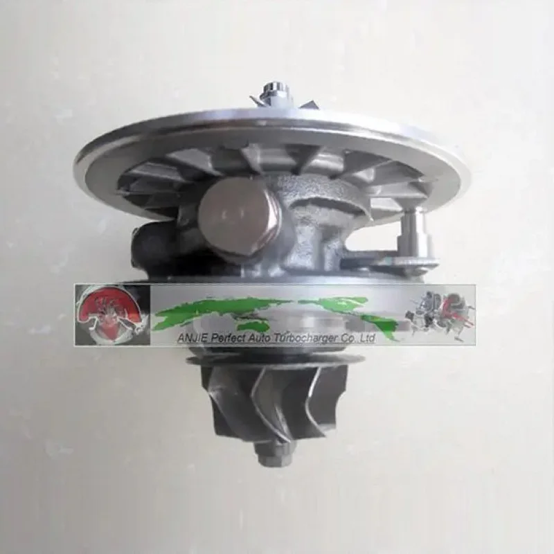 Turbo Cartridge CHRA GTB1752V 760699 760699-0006 070145701NX 760699-0003 760699-0002 For Volkswagen T5 Transporter BPC 2.5L TDI