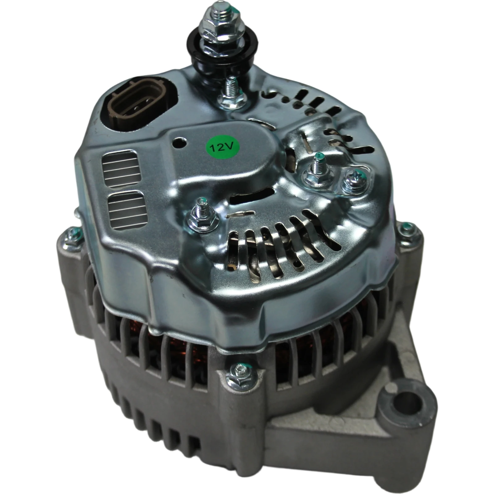 12V 90A Lichtmaschine UD12116A für CASE SV250 FPT434T/E SV300 FPT434T/E Kompaktlader – Detail 4