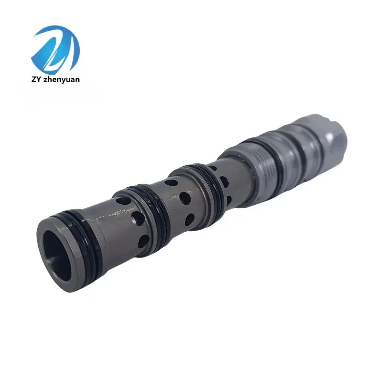 Hydraulic Directional Control Flow Control Pressure Valve CBCL-LJN CBGALHN PBJB-LAN NFED-LHN New Condition