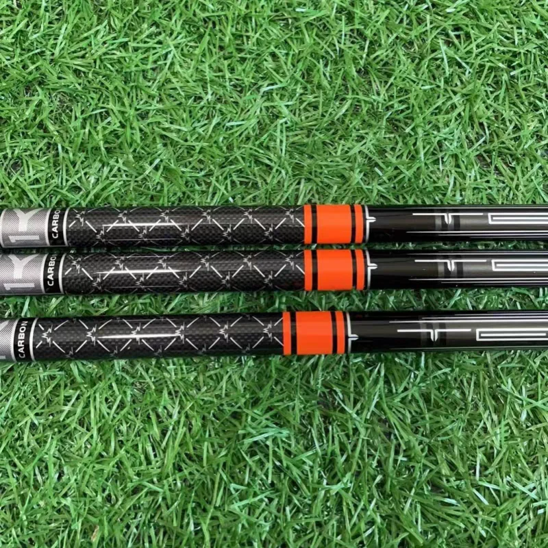 Golf Shaft TENSEI Pro Orange 1K Golf Drivers Shaft Club Shafts SR/R/S Flex Graphite Shaft Free assembly sleeve and grips