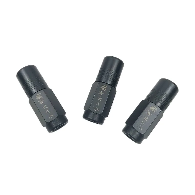 

Excavator Accessories,high-pressure Gun Head, Grease Gun Nozzle, Flat Nozzle, Lubricating Oil Thickened Nozzle