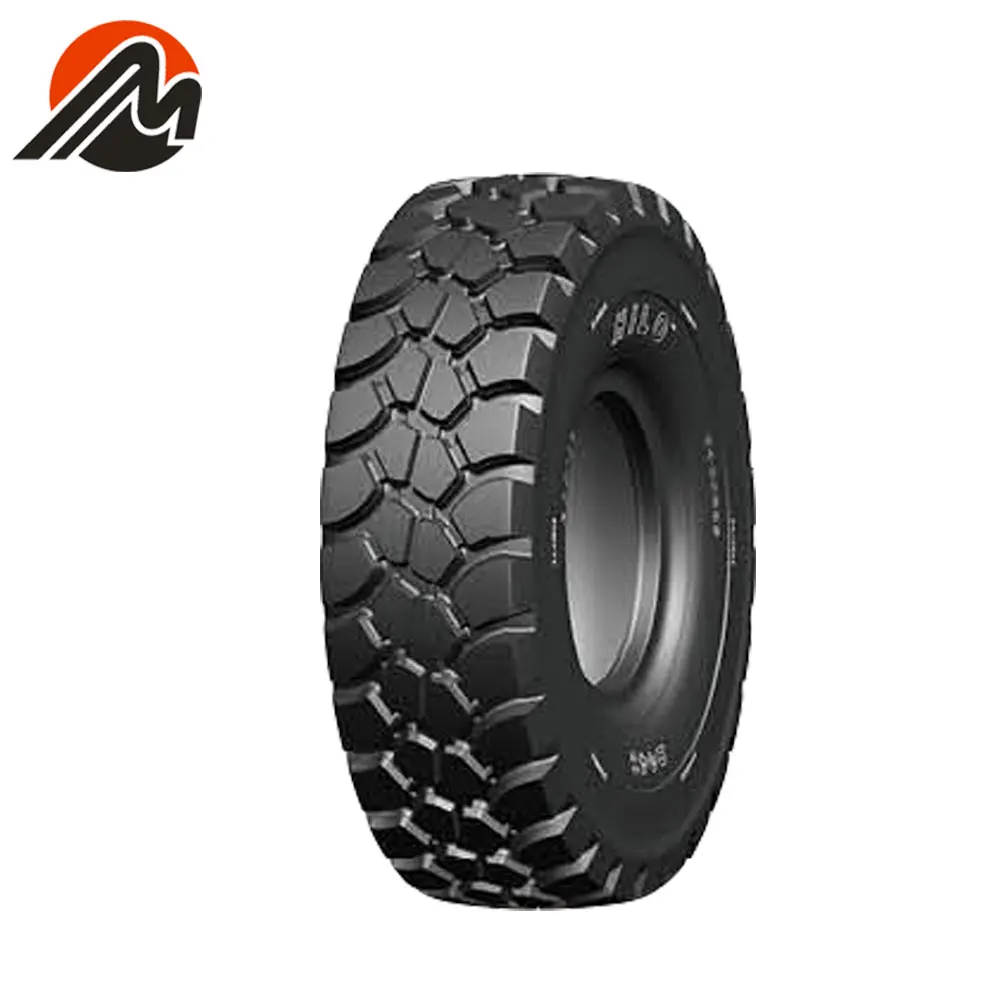 إطارات OTR للتعدين عالية الجودة 17.5-25 20.5-25 23.5-25 17.5R25 20.5R25 23.5R25