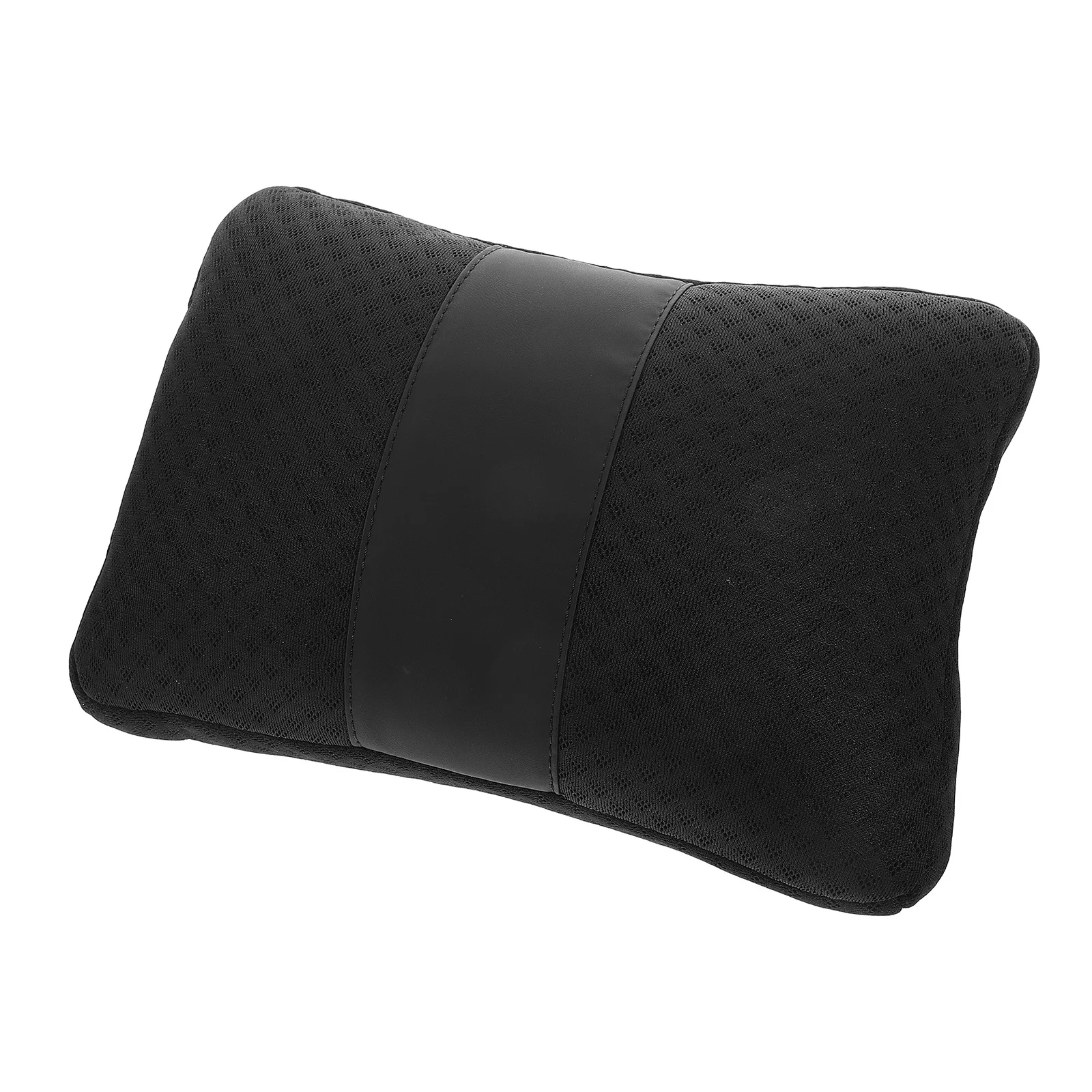 

Neck Pillow Lumbar Support Ergonomic Design All Season Use Back Pillow For Car Auto Accessories Car Seat Cushion