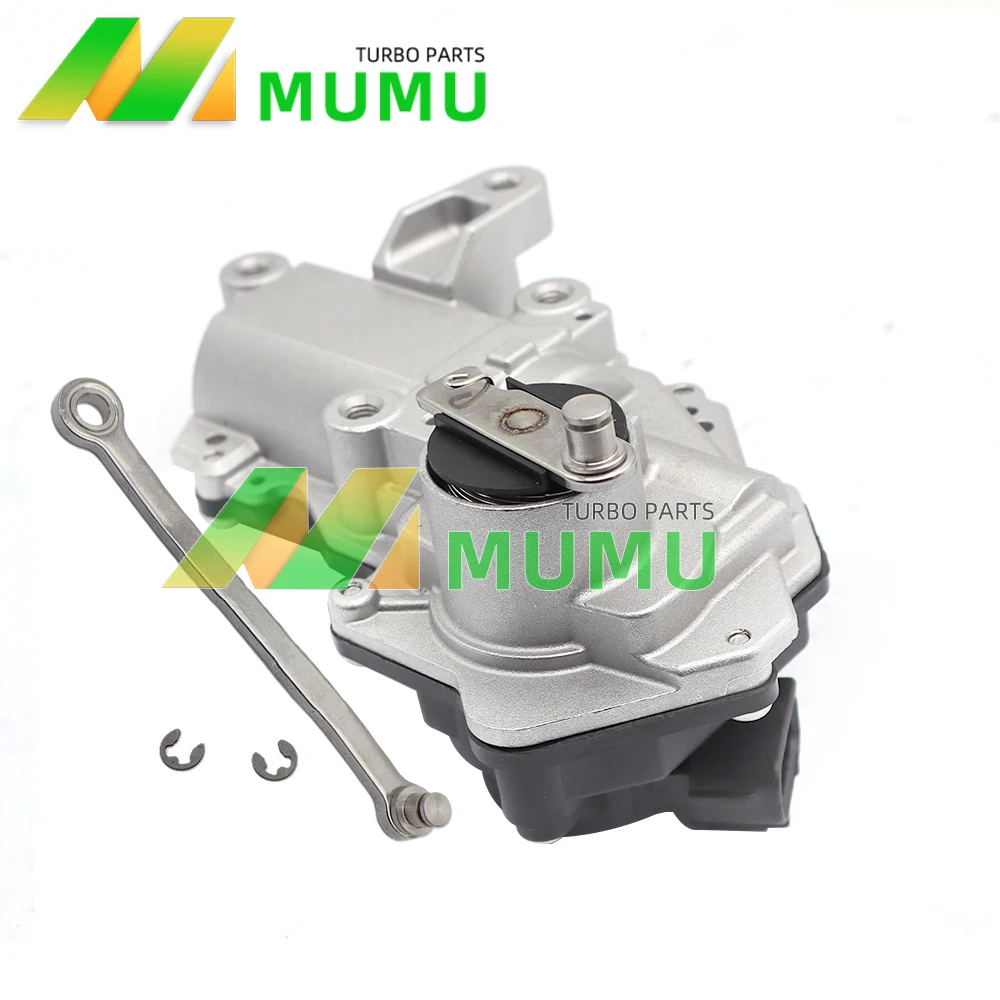 1720111070 Electric Turbo Actuator For Toyota Hilux Prado Innova Fortuner 2.8 1720111080 172010L042 1720130161 1720130110