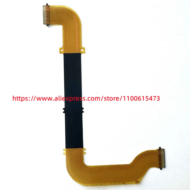 

NEW RX100 M6 LCD Flex Display Screen Hinge Cable FPC For Sony DSC-RX100M6 DSC-RX100 M6 RX100 VI RX100VI DSC-RX100 VI Part