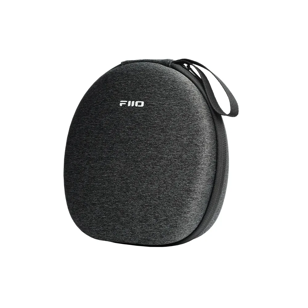 Przenośne pudełko do przechowywania słuchawek FiiO NEST/mini pudełko do przechowywania słuchawek pasuje do modeli EH11/EH13/FT1/Wind/JN3. — zdjęcie produktu 5