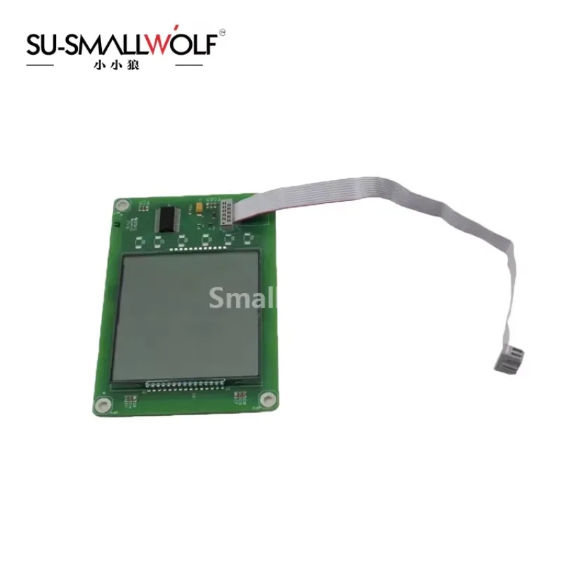 البائع الجيد الجني توضيح بوم رفع Z-80-60 Z-135-70 لوحة دوائر كهربائية أرضية 88056 88056GT مجموعة PCB المعدنية مع LCD 1