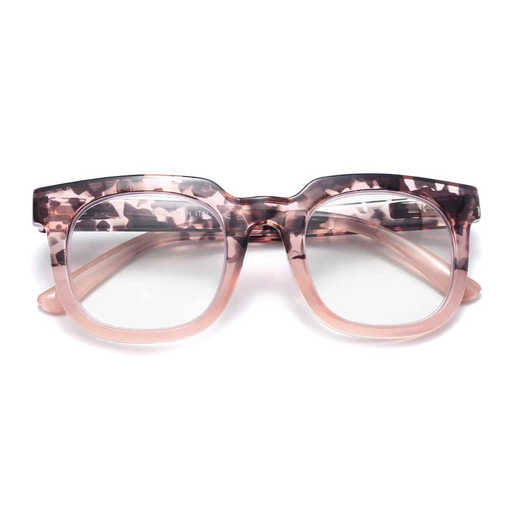 KINGDREAM Occhiali da lettura Casual per uomo Donna Occhiali da presbiopia a luce blu Lettore +1.0+1.5+2.0+2.5+3.0+3.5