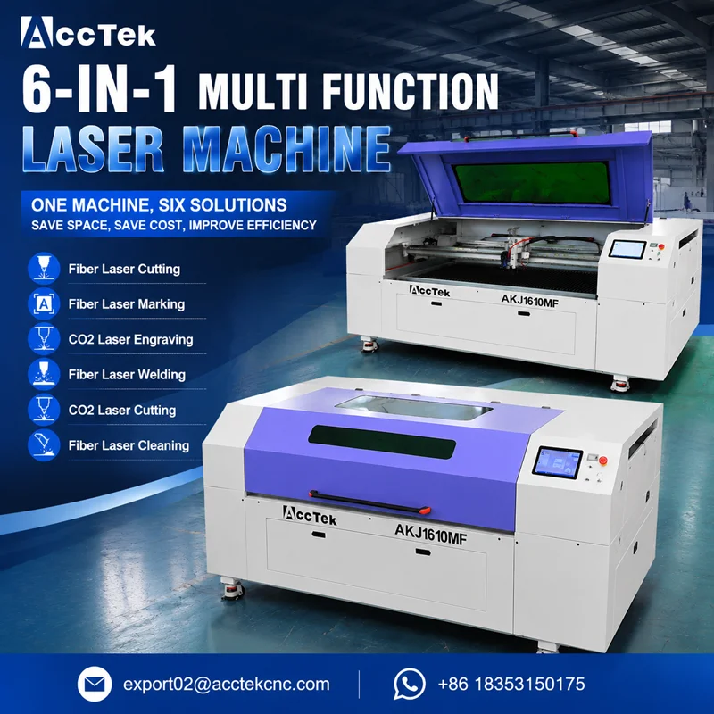 Многофункциональный волоконный – обзор и цена Co2 Laser Engraving Machine
