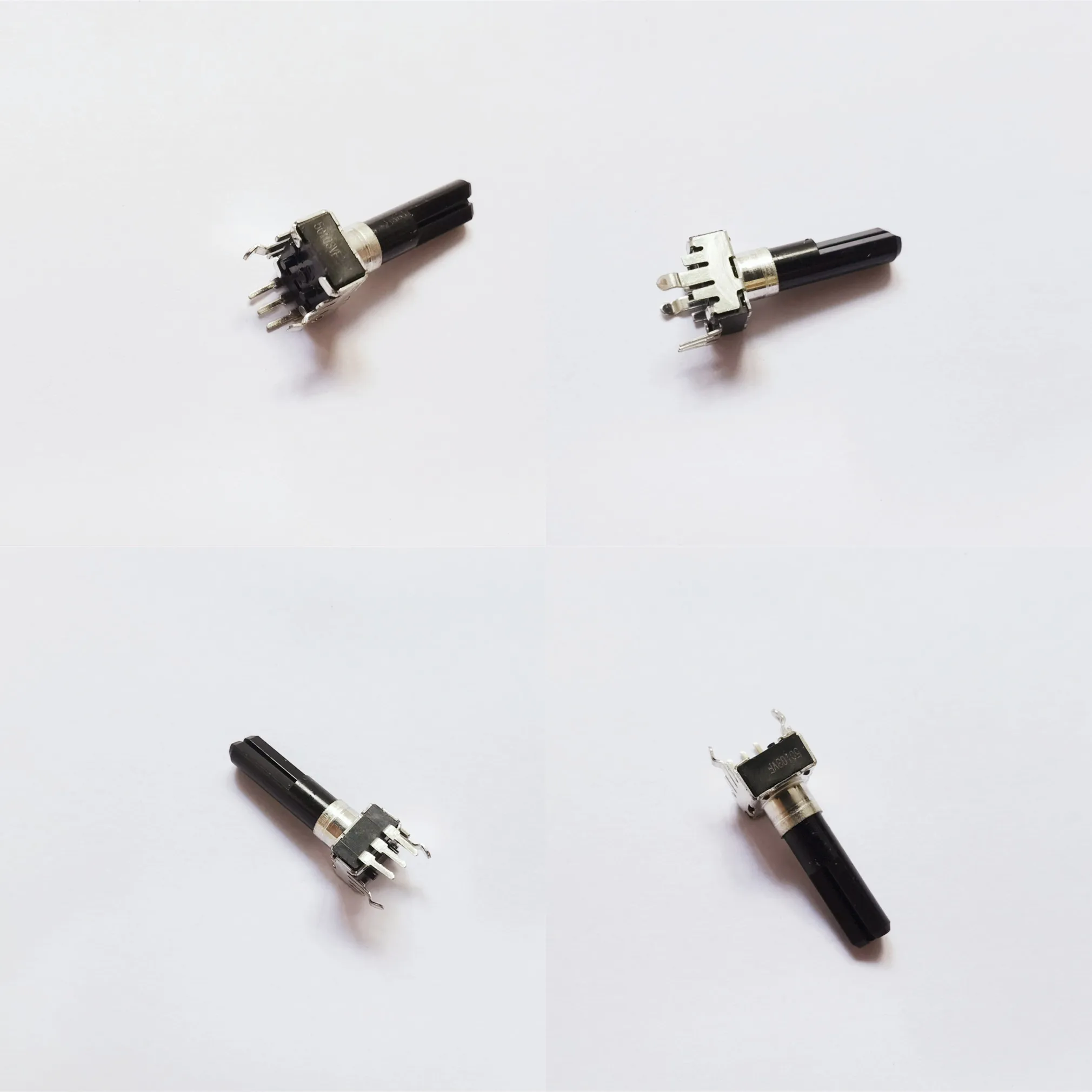 

Оригинальная новая вертикальная Фотографическая консоль 100% 09 типа 05C10K C10K, Длина ручки 23 мм f (переключатель)