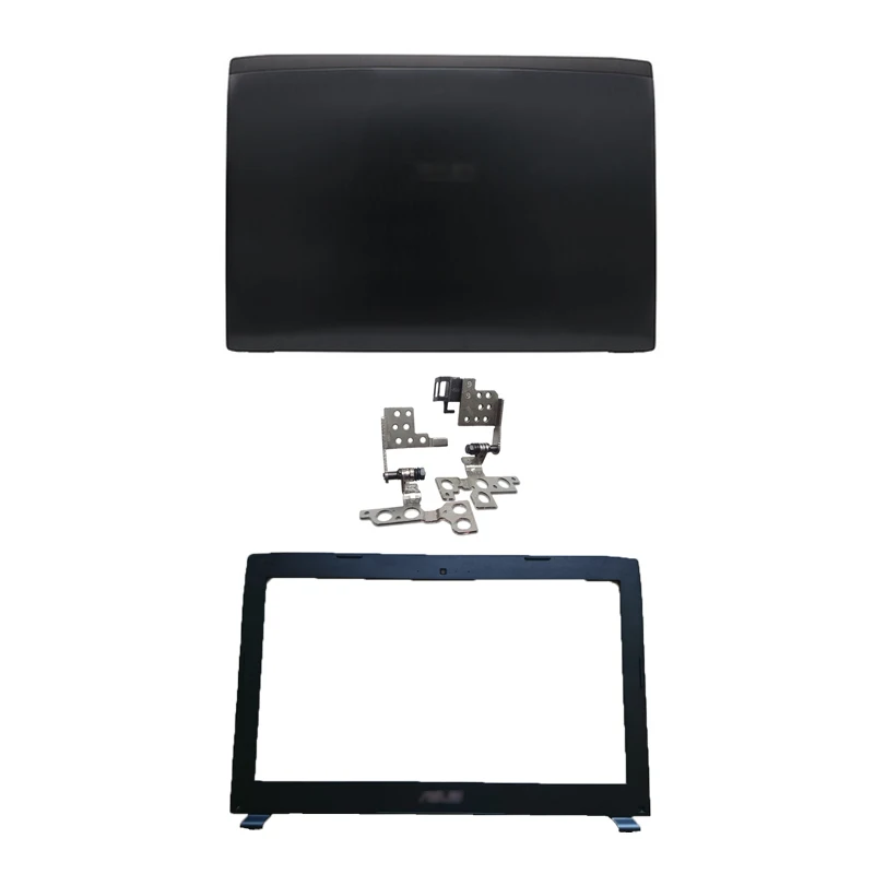 

New for asus rog strix fzx60 zx60 fx60 fx60v fx60vm zx60vm portable lcd back cover/front frame/hinges/palmrest/bottom case