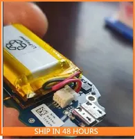 3.8V 1200mAh   for Sena 50C  Bluetooth headset battery