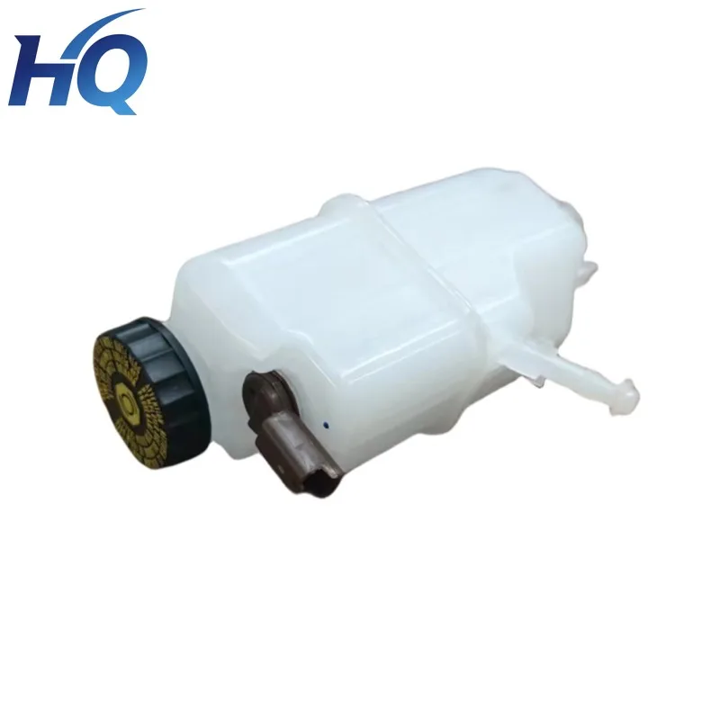 

4635F1 4635A3 Brake Fluid Tank For Citroen C5 C6 407 508 508SW Refrigerant Tank Brake Oil Tank