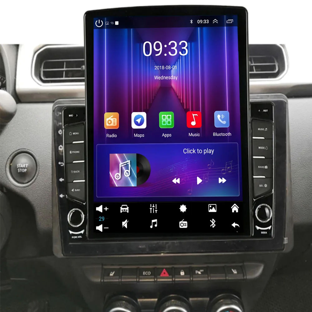 New Android 14 Car … - image