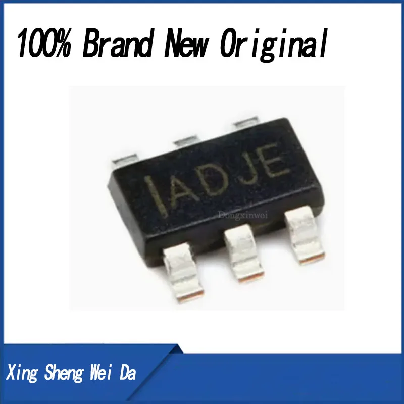 

(10-20piece)100% New MP1470GJ-Z MP1470GJ MP1470 (ADJF ADJE ADJ...) sot23-6 Chipset