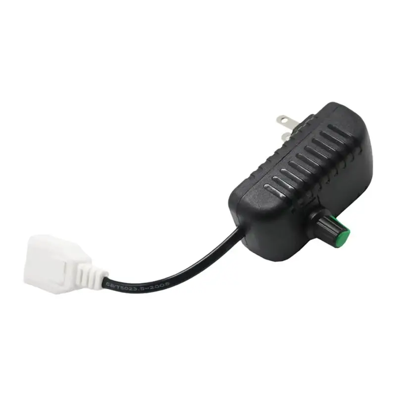 【Ship Within 220V Speed Control Switch Stepless Speed Controller Motor Speed Regulator Speed Governor Control Switch For Fan US