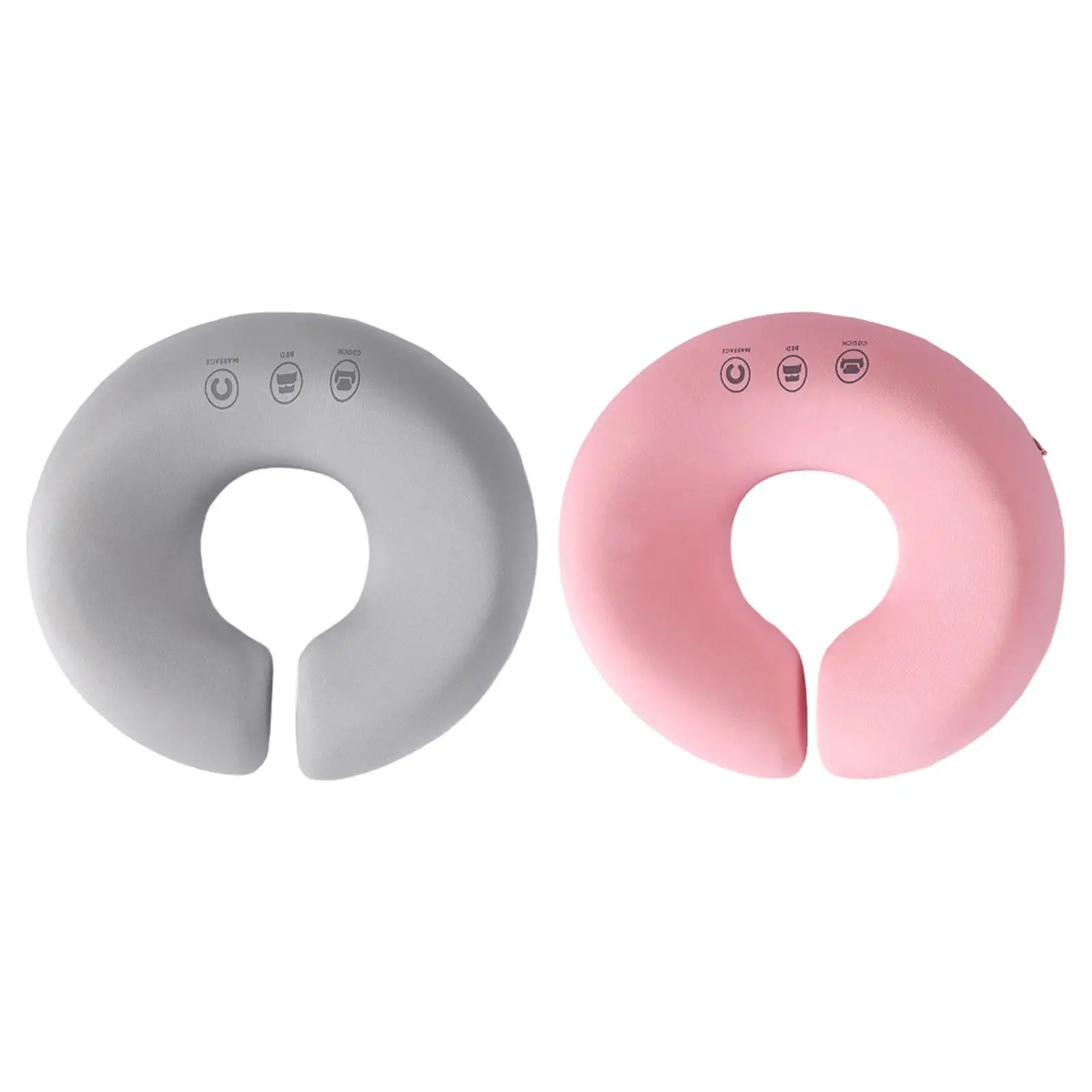 

Face Down Pillow for Sleeping for Prone Face Down Resting Home Massage Pillow Prone Pillow for Home Travel Salons Plane Dad Mom
