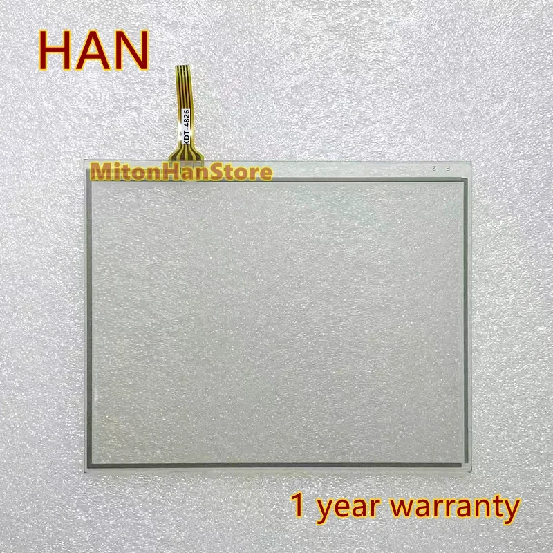 

New For KDT-4826 KDT4826 Touch Panel Screen Glass Digitizer