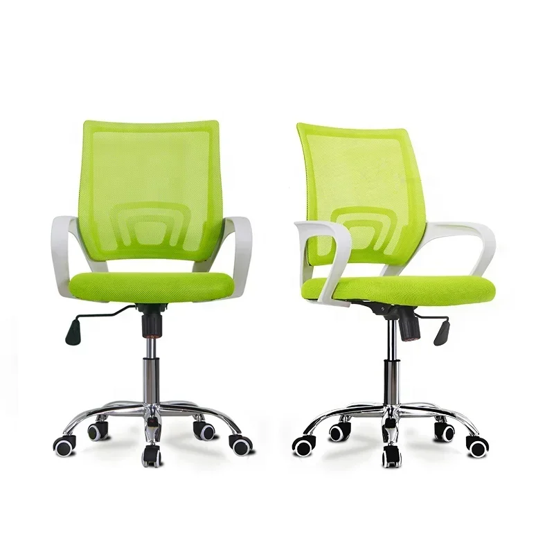 Factory direct cheap sales office chair adjustable office furniture