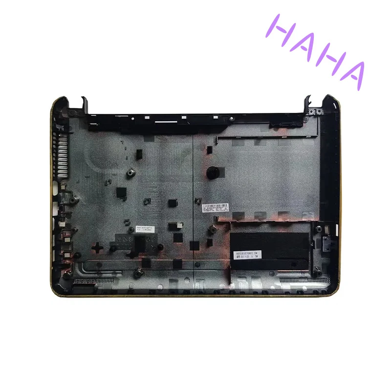 A+ Bottom Base Cover Case Compatible for HP 14-an 14-AF 14-AM 14-AC 858072-001