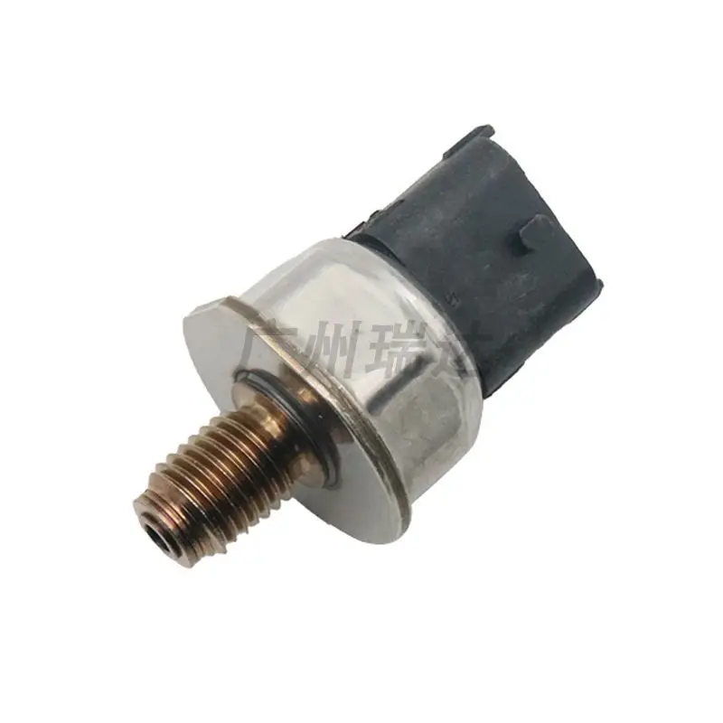 Für Nissan Autoteile Drucksensor Kraftstoffdrucksensor 45PP3-5