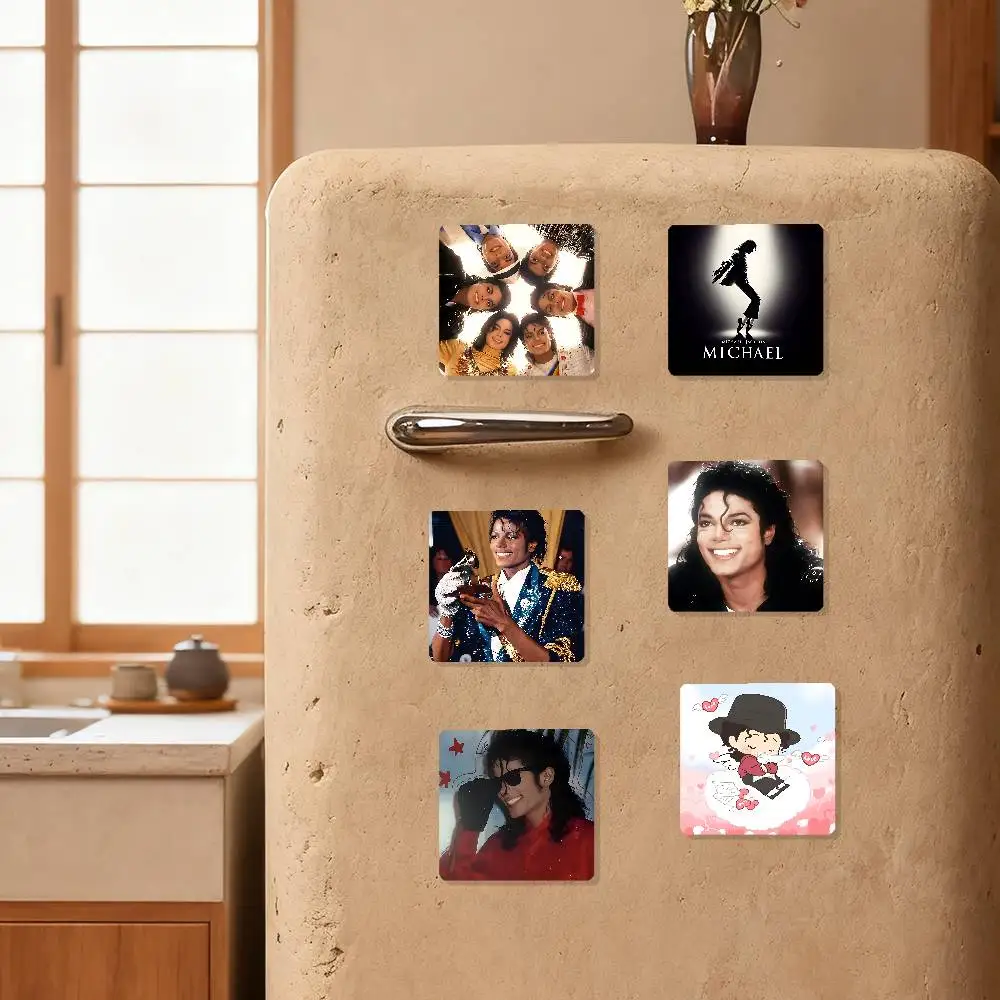 Singer M-Michaels J…