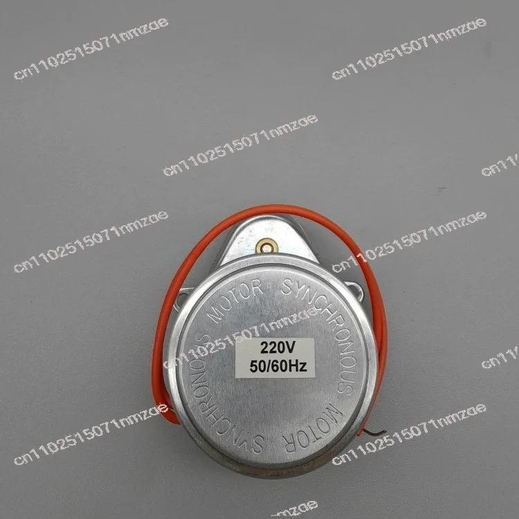 small motor Universal central air conditioning water valve central air conditioning solenoid valve electric two-way valve motor