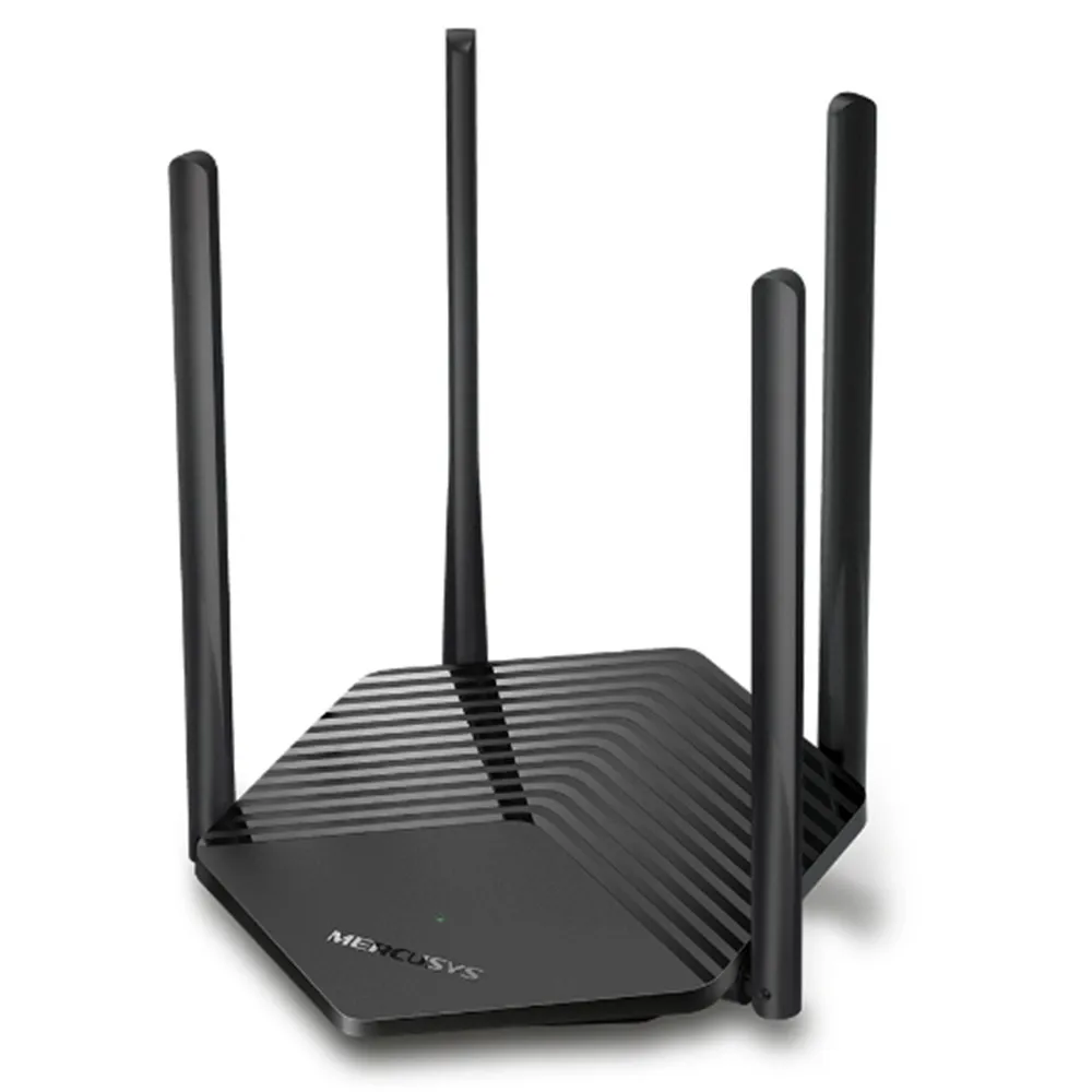 Mercusys MR60X Wi-Fi 6 AX1500 router