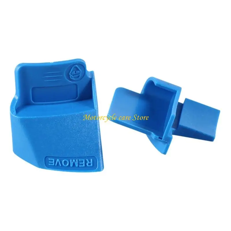 

U75F Plastic Ribbed Drive Belt Installer Remover Ergonomic Tool for Smooth Operation