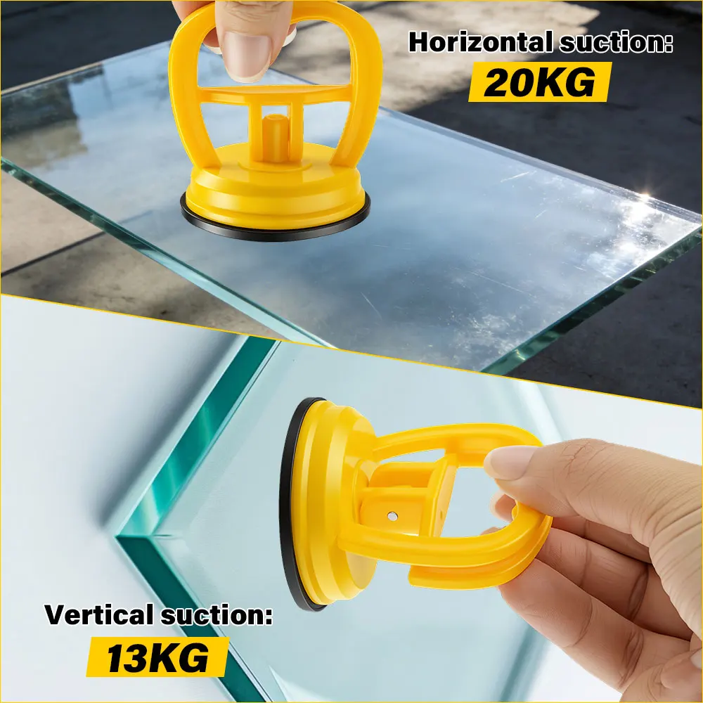 2 Inch Suction Cup Dent Puller Remover For Car Bodywork Phone LCD Screen Glass Laptop TV Panel Suction Repair Tool