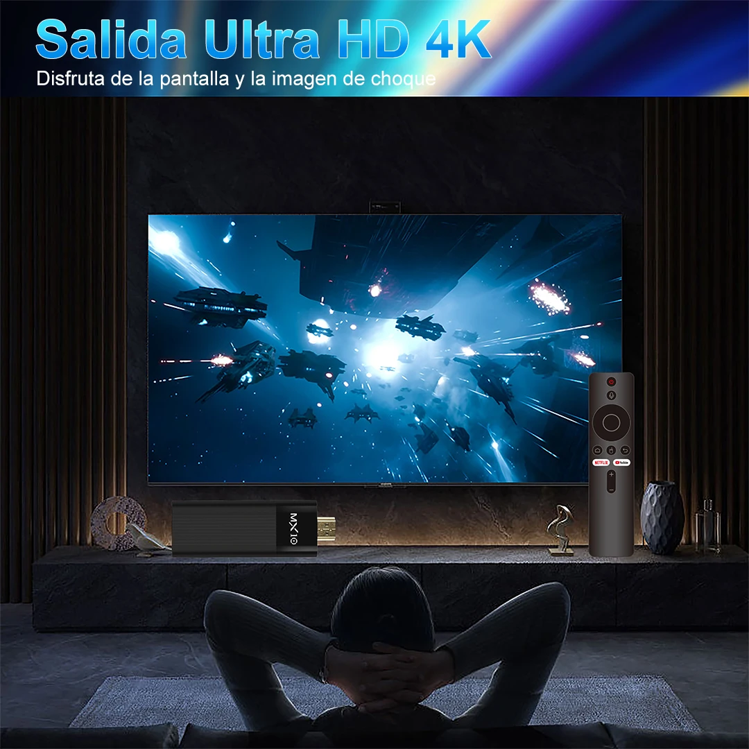 Thumbnail 4 - #54 Best TV Streaming Sticks to Buy In 2026