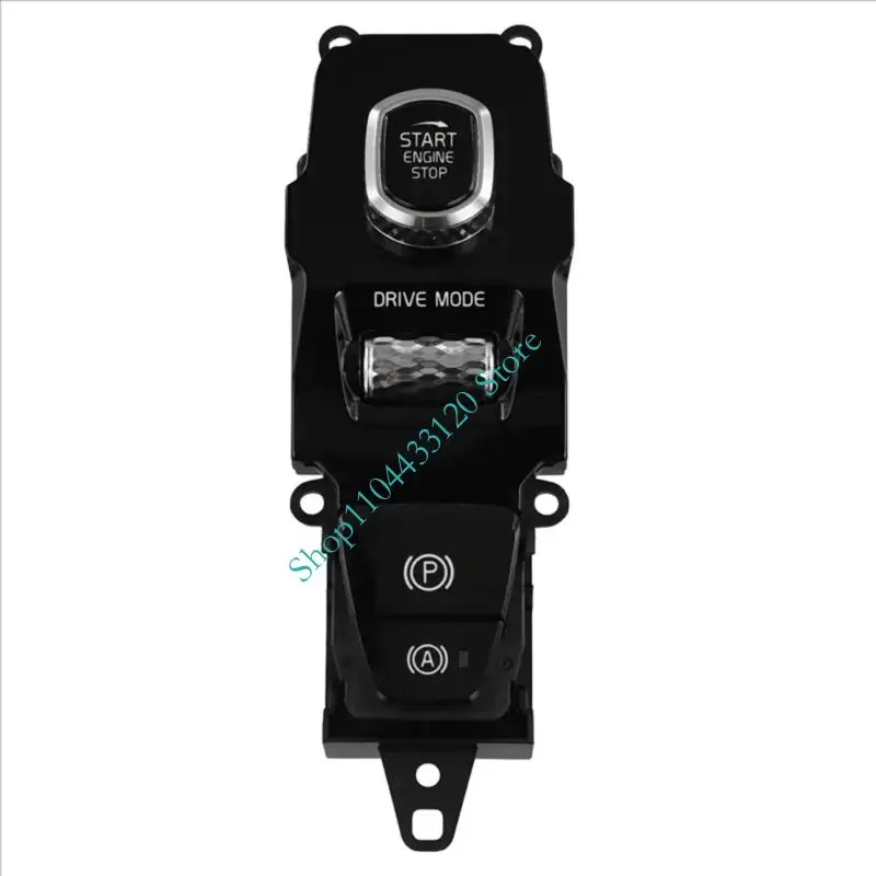 

0XXD Multifunction Driving Mode Switches Sealed Ergonomic Design For Auto Interior