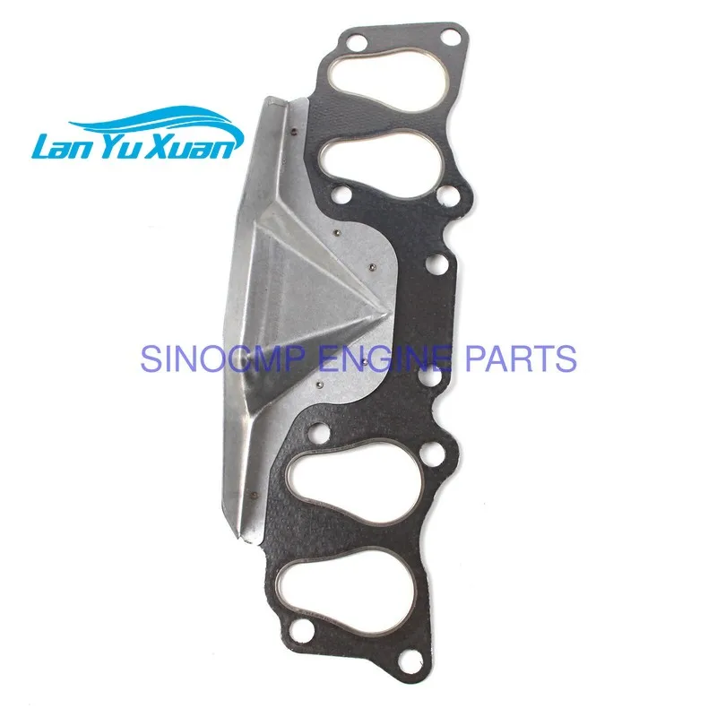 1Set Gasket Kit For Toyota 85-95 S 2.4L SOHC 4 Runner Pickup 22RE 22REC 22R Engine Car Replacement Parts