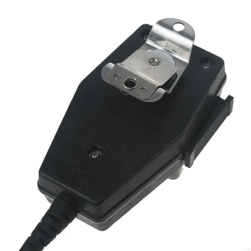 N7MC 4 PIN CB MICL SUBSTITUIÇÃO PARA PARA PARA UNIDEN PARA RÁDIO AUDIOLINE
