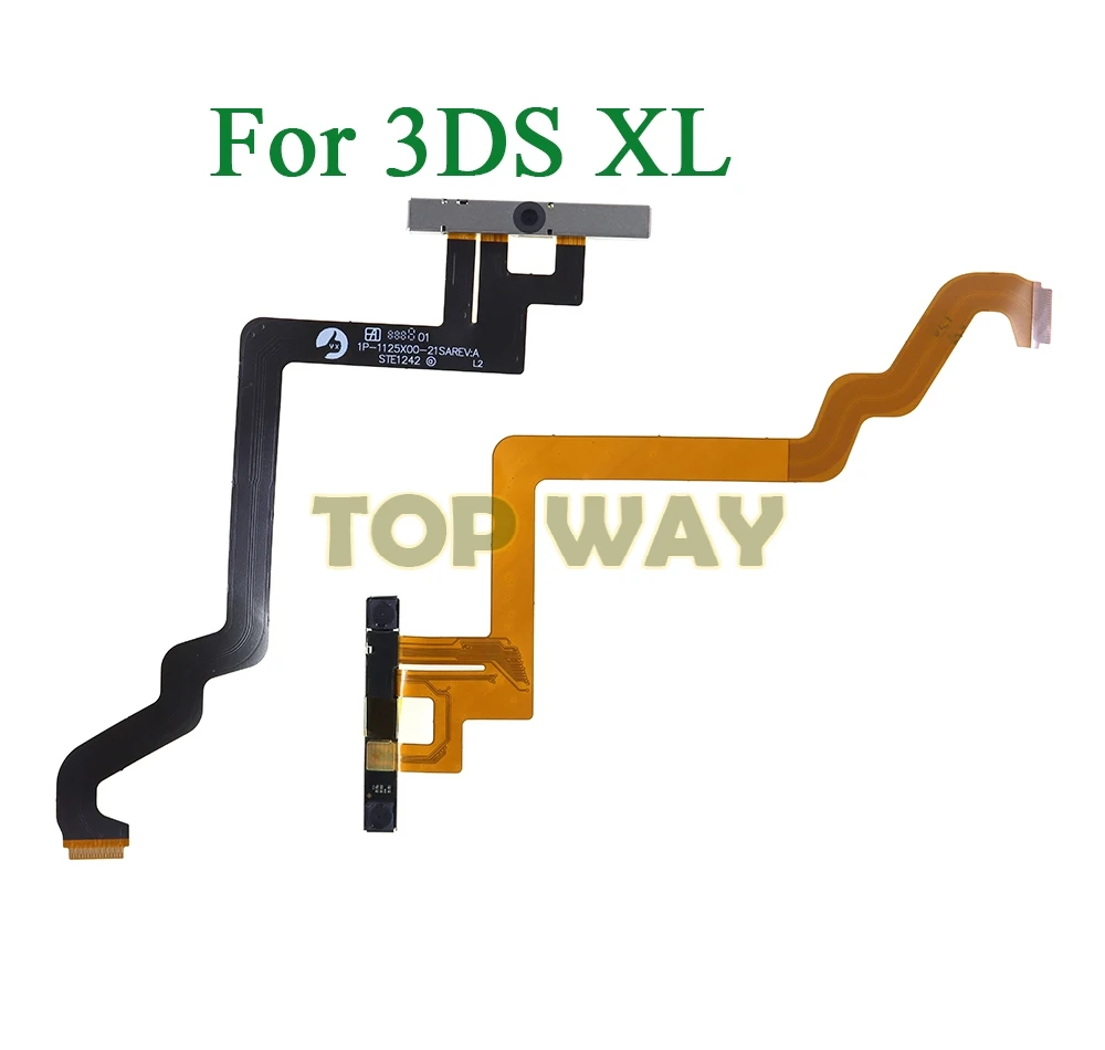 10PCS Internal Camera Module Modules Flex Cable For 3DS XL LL 3DSXL 3DSLL Game Console Repair Part