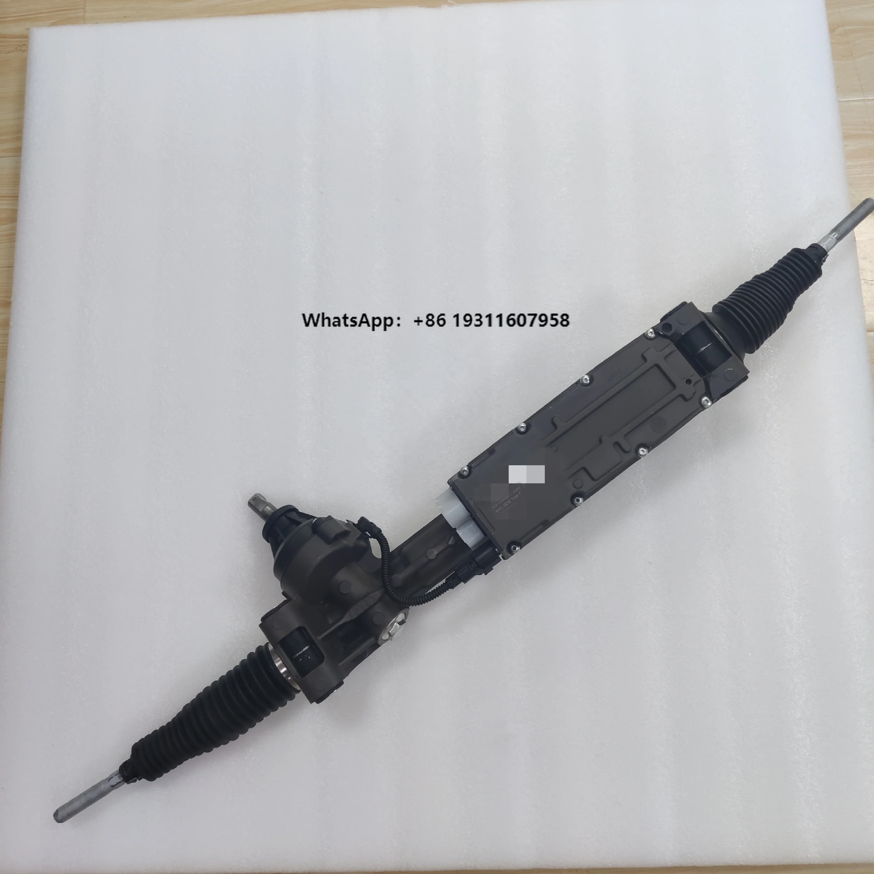 

Complete Steering Machine Electric Power Steering Rack for Germany Car 8K1423055AW & 8K1423055AS