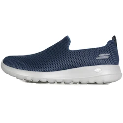 Buty męskie Skechers Skechers nowe wsuwane, oddychające wsuwane buty sportowe do chodzenia na co dzień