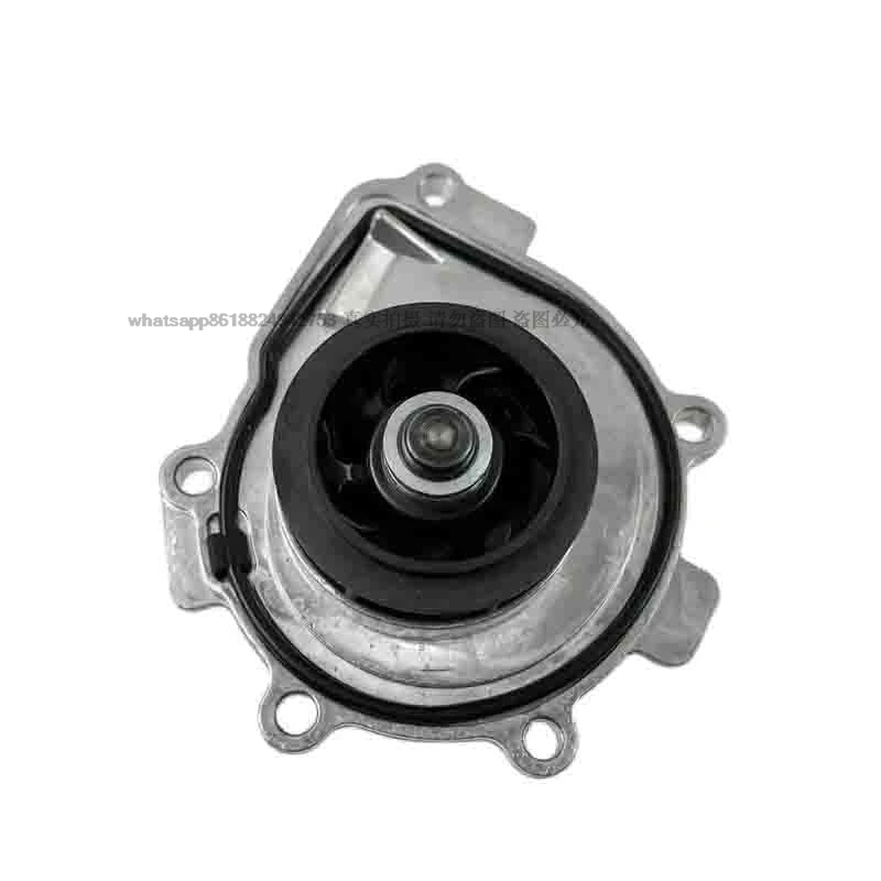 Engine Water Pump 24405895 ORIGINAL 08-14 For Chevrolet Aveo CRUZE SONIC Pontiac G3 SATURN 1.8L VAUXHALL ASTRA ZAFIRA 1.6, 1.8