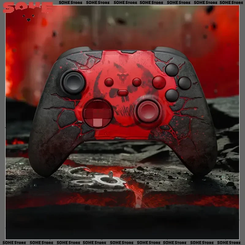 manette-sans-fil-gears-of-war-Edition-limitee-e-day-compatible-avec-xbox-et-pc-windows-accessoires-de-jeu