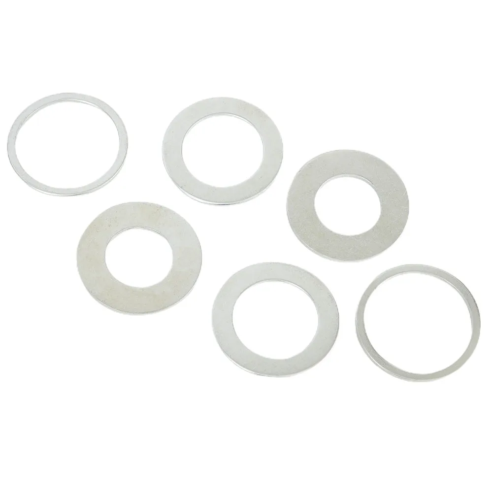 

Circular Saw Ring Circular Saw Blade Conversion Ring Conversion Ring Reduction Ring Set Circular Saw Blade Circular Saw Blade