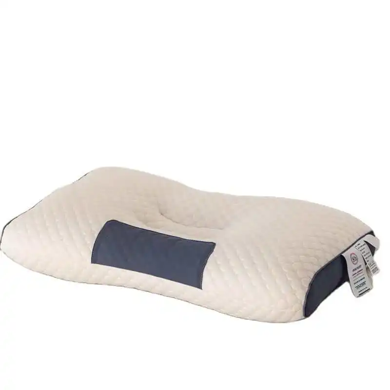 Neck protection, repair, comfortable sleep, high-end pillows for office workers, specialized pillow cores for adults