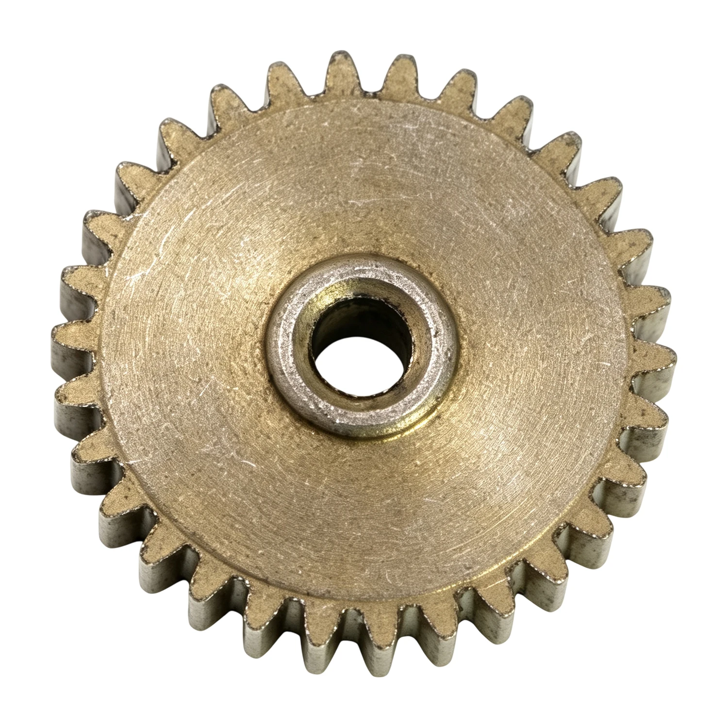 Metal Complete Transmission Gearbox Gears Set, RC Upgrade Spare Parts Fit 1/18 MJX H18P HYPER GO Remote Control Car - view 4