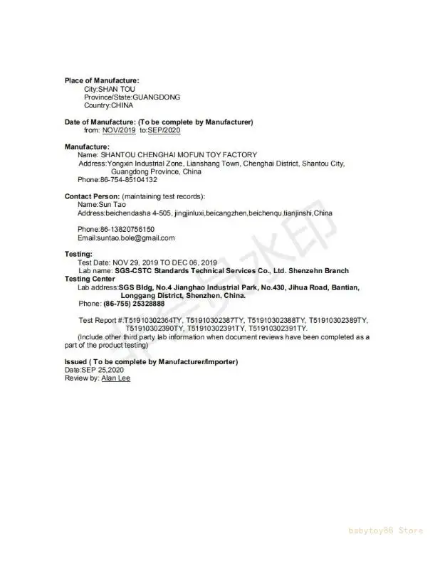 Y4UD juguete mágico realista erupción volcán, experimento geográfico, juego aprendizaje químico, suministro juguetes