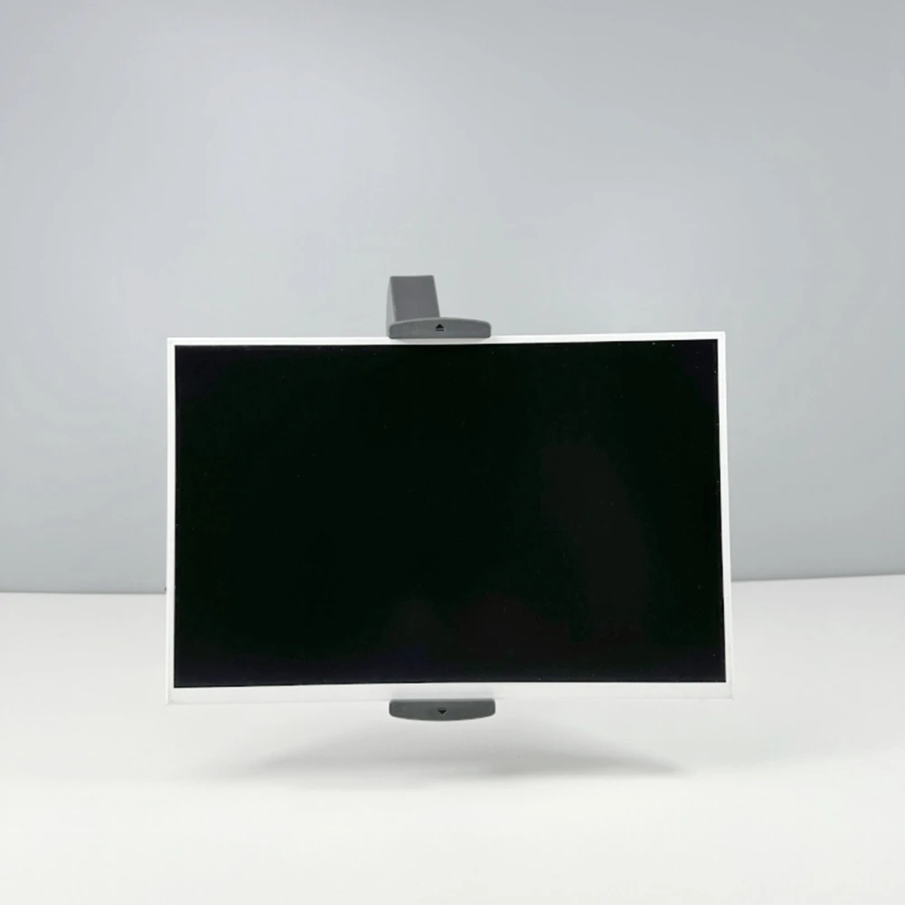 

UNCL Универсальная портативная подставка с плоским зажимом VESA Clip VESA для планшетов 7-15 дюймов для iPad, складной экран 4-7 дюймов/прямая панель телефона