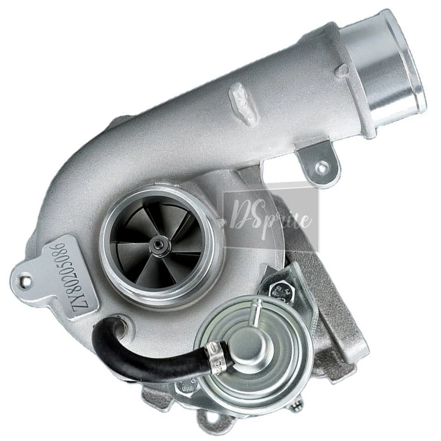 NEW K04 K0422-582 K04-582 K04582 turbo L33L13700B  53047109907 53047109904 turbocharger for MAZDA CX-7 MZR DISI EU 2.3L 260HP